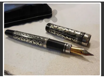 Fountain Pen