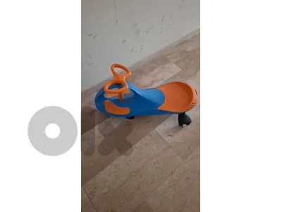plasma car toy