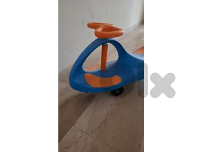 plasma car toy