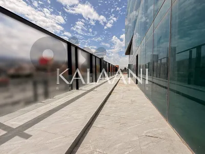 Big space for Rent in Dbayeh | مساحة كبيرة للإيجار في ضبية