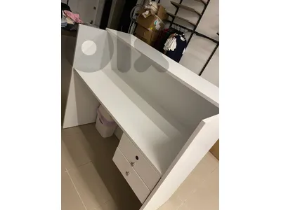 cash desk