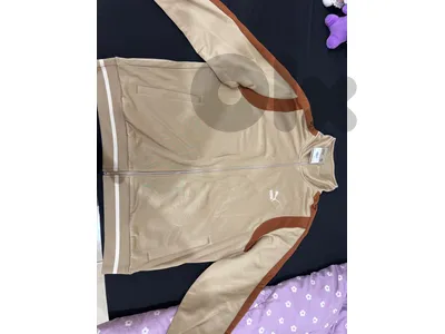PUMA JACKET