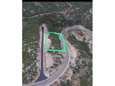 🏡 Villa for Sale in Douma Oak Village | Mountain Views & Peaceful