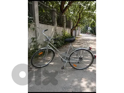 German Bicycle