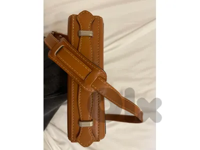 Gerard Hemon leather