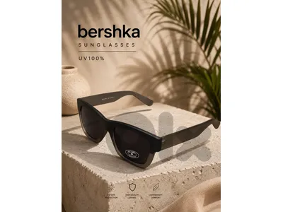 bershka sunglasses