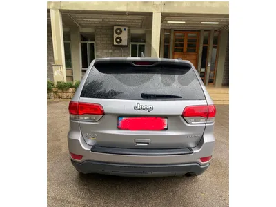 Jeep Grand Cherokee 2014 laredo 2014