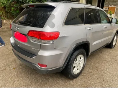 Jeep Grand Cherokee 2014 laredo 2014