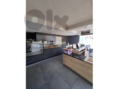 GMK177EN -  Shop For Rent in Kfrahbab - محل تجاري للإيجار في كفرحباب