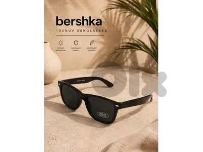 bershka sunglasses