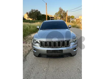 Super Clean Jeep Grand Cherokee 2018 🇺🇸