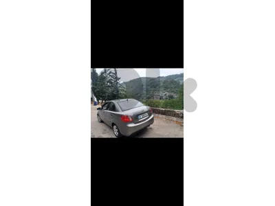 Kia Rio 2011
