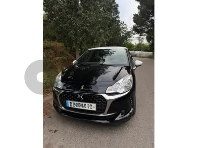 Citroen DS3 2016
