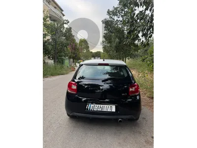 Citroen DS3 2016
