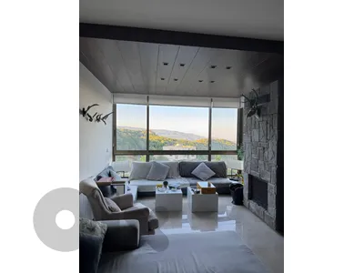 Apartment for sale in Rayfoun, Keserouan