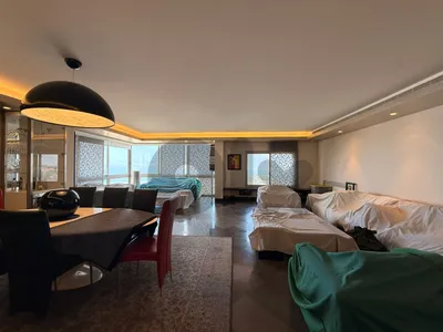 Mtayleb sea View 400 sqm Duplex