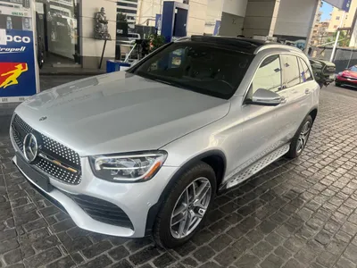 Glc 300 2020