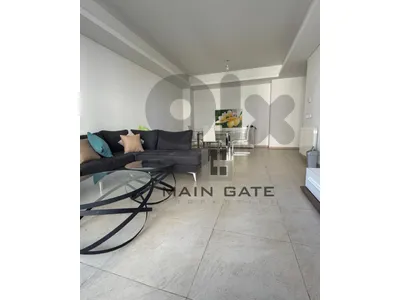 Apartment for Rent in Waterfront City Dbayeh