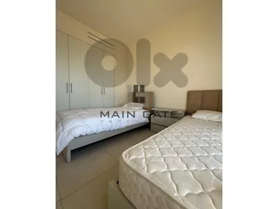 Apartment for Rent in Waterfront City Dbayeh