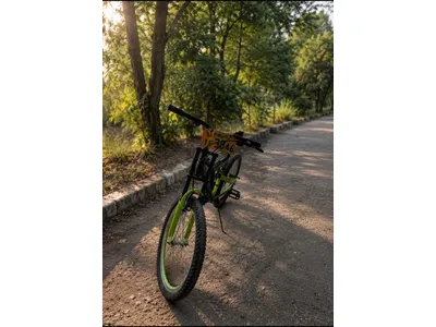 Bicycle for sale