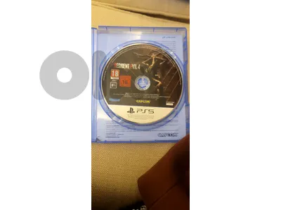Resident Evil 4