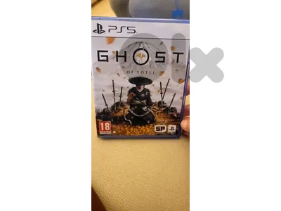 Gost of Yotei