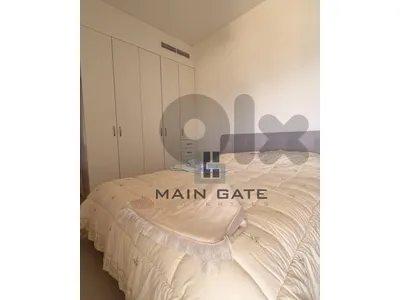 Apartment for Rent in Waterfront City dbayeh