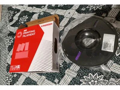 3d printing filament PLA Kingroon