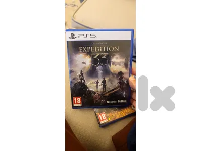Claire Obscure - Expedition 33