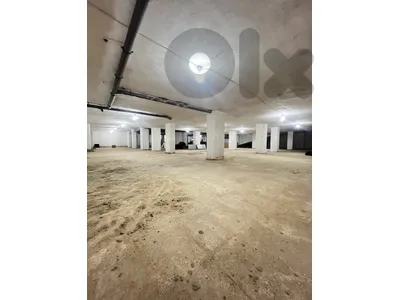 SPACIOUS WAREHOUSE JOUNIEH HOT LOCATION FOR RENT