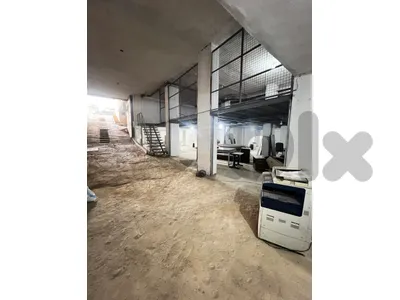 SPACIOUS WAREHOUSE JOUNIEH HOT LOCATION FOR RENT