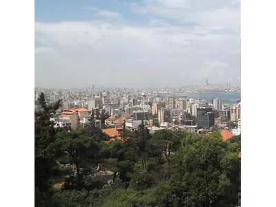 Villa for sale Rabieh فيلا للبيع الرابيه