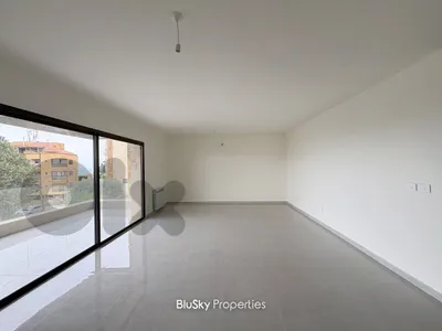 Apartment with Mountain View For SALE In Qonnabet Broumana  #SS