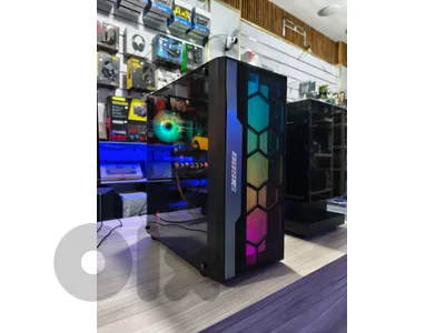 Gaming RGB Computer - I5 11th / Mag B560 / 2070 8GB