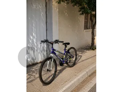 Bicycle for sale