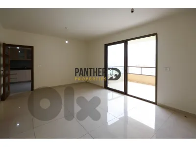 Apartment for Rent Mazraat Yachouh Ref#EB120شقة للإيجار مزرعة يشوع