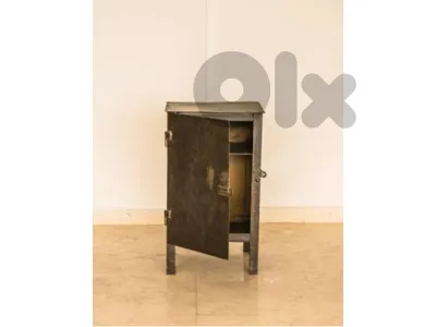 french cabinet locker original vintage industrial
