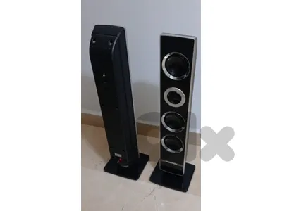 Speakers for sale