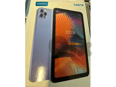 Oteeto Tab 19 brand new