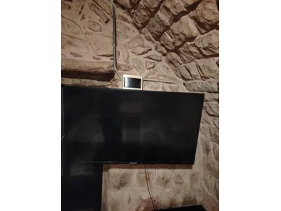 Platinum TV 43 inches