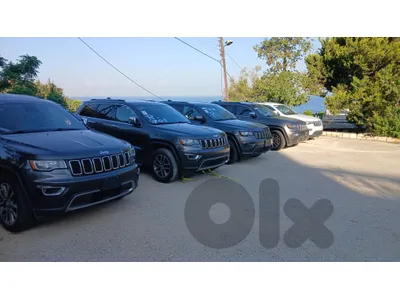 GRAND CHEROKEE altitude 4X4 CLEAN CAR FAX 03421644