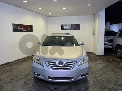 2009 Toyota Camry Full 103000 Km Only Company Source BUMC Like New!