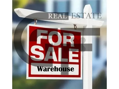 Warehouse for sale in Ajaltoun