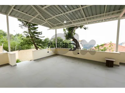 Apartment for sale in Mazraat Yachouh with Terrace & Garden Ref#EB118