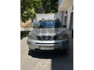 Nissan X-Trail 2009