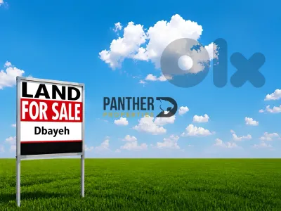 Prime Land for Sale in Dbayeh |Development Opportunity Ref#EB119 Prime Land for Sale in Dbayeh |Development Opportunity Ref#EB119