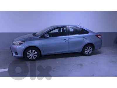 Toyota Yaris 2016 1.5 SE