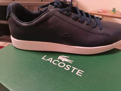 Lacoste shoes size 44 orgi6