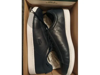 Lacoste shoes size 44 orgi6