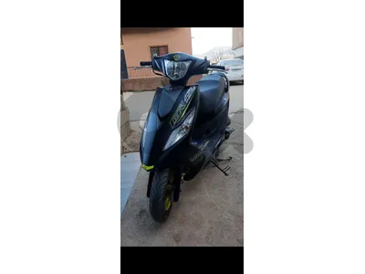 gr 150cc